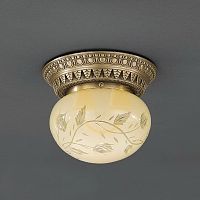 Потолочный светильник 7722 PL.7722/1