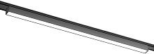 Трековый светильник Track System GV1455