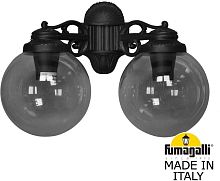 Настенный фонарь уличный GLOBE 250 G25.141.000.AZF1RDN