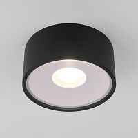 Потолочный светильник уличный Light LED 35141/H черный