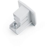 Заглушка  STR-30-W-CN-C