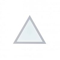 Настенно-потолочный светильник Creator X068312 WH-6000K