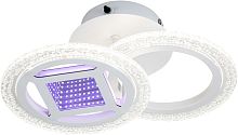 Потолочный светильник MIRA 10214/2LED