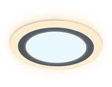 Точечный светильник DCR DCR376