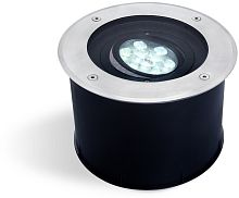 Встраиваемый светильник уличный Встраиваемые светильники c LED W7037A-4K SS