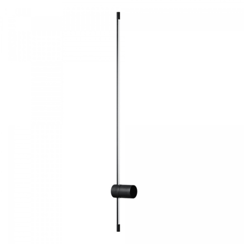 Настенный светильник OM8208 OM820843 black фото 3