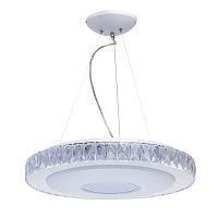 Подвесной светодиодный светильник MW-Light Фризанте 3 687010601