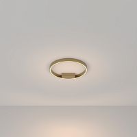 Потолочный светильник Rim MOD058CL-L25BS3K