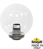 Уличный консольный светильник GLOBE 250 G25.B25.000.BXF1R
