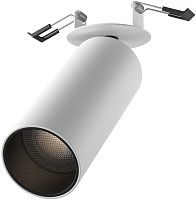 Точечный светильник Focus LED C053CL-L12W4K-W-W