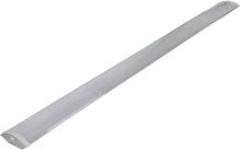 Настенно-потолочный светильник  ULO-C40B T8x2/L124 IP40 WHITE
