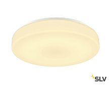 Настенно-потолочный светильник LIPSY 50 DRUM DALI 1002941