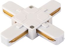 Коннектор  TR-X WH