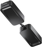 Прямой коннектор питания Magnetic track system Radity TRA084C-B-12