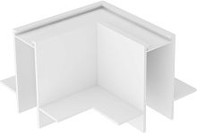 Угловое соединение Smart TR2112-WH