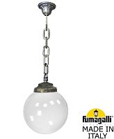 Уличный светильник подвесной GLOBE 250 G25.120.000.BYF1R