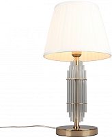 Интерьерная настольная лампа Zhaklin APL.744.04.01