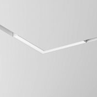 Трековый светильник Basis TR078-2-24W4K-W