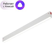 Трековый светильник Smart DK8005-WH