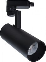 Трековый светильник 20029 20029TRA/02LED SBK