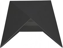 Настенный светильник уличный Canneto SL9503.401.01