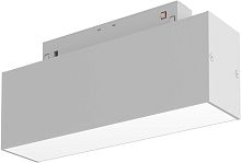 Трековый светильник Basis TR074-2-7W3K-W