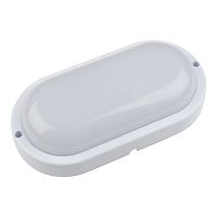 Потолочный светильник  ULW-Q215 12W/4000K SENSOR IP65 WHITE