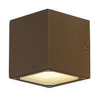Настенный светильник уличный Sitra 232537