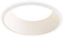 Точечный светильник IT06 IT06-6012 white 4000K