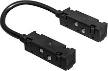 Угловой коннектор питания Nova TRM20-CPC-B