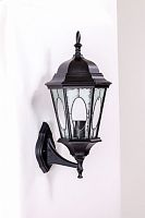 Настенный фонарь уличный ASTORIA 2M 91401M Bl овал