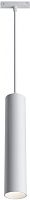 Трековый светильник Track lamps TR016-2-12W3K-W