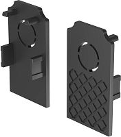 Заглушка Accessories for tracks Exility TRA034EC-42B