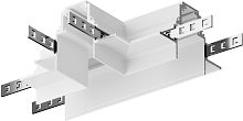 Соединитель T-образный Accessories for tracks Gravity TRA010CT-42W