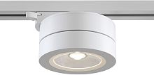 Трековый светильник Track lamps TR006-1-12W3K-W