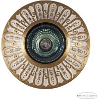 Точечный светильник 1790 1790/10/IS PW