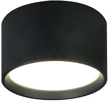 Точечный светильник 20005 20005SMU/01LED SBK