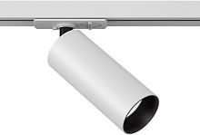 Трековый светильник Track Lamps TR021-1-12W4K