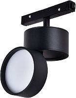 Трековый светильник Nova TRM20-5-10W3K-B