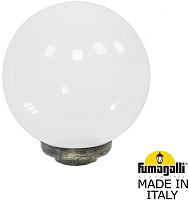 Уличный консольный светильник GLOBE 250 G25.B25.000.BYF1R