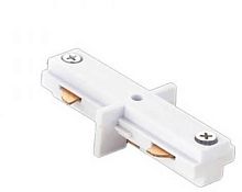 Коннектор WSO WSO 78 white