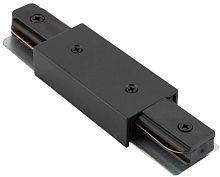 Коннектор DK Track Black TR1008-BK