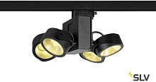 Трековый светильник 3Ph TEC KALU 1001429
