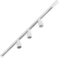 Трековая система в сборе UBL-Q392 UBL-Q392 GU10/K WHITE SET31