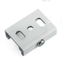 Крепление для накладного монтажа трехфазного шинопровода  STR-30-W-MK-0