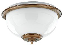 Потолочный светильник Lido LID-PL-2(P)