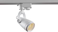 Трековый светильник Track lamps TR001-1-GU10-W