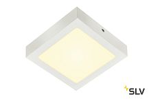 Точечный светильник SENSER 18 SQUARE 1003018