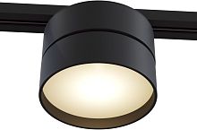 Трековый светильник Track lamps TR007-1-18W3K-B4K