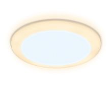 Точечный светильник Downlight DCR307
